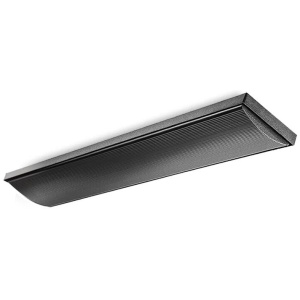 BIO1800W Outdoor Strip Heater Electric Radiant Slimline Panel