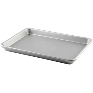 Baking Tray 13 X 9.5 X 1 Size 32.5x23.75x2.5cm by Mondo