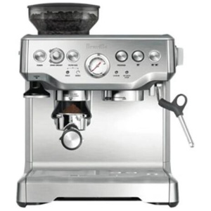 Barista Express Coffee Machine by Breville