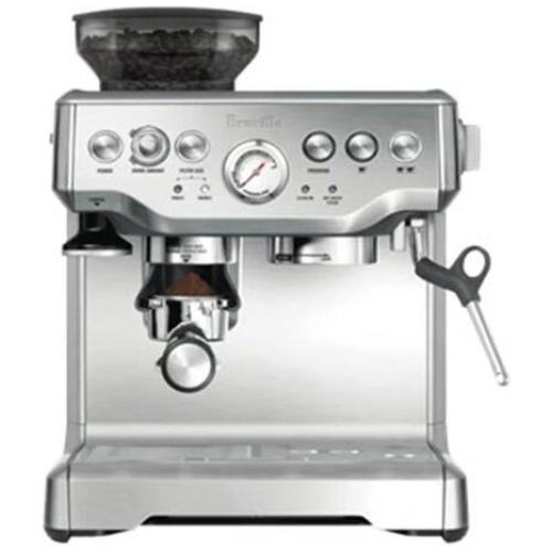 Barista Express Coffee Machine by Breville