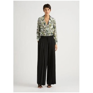 Bart Wide Leg Pant