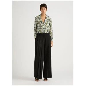 Bart Wide Leg Pant