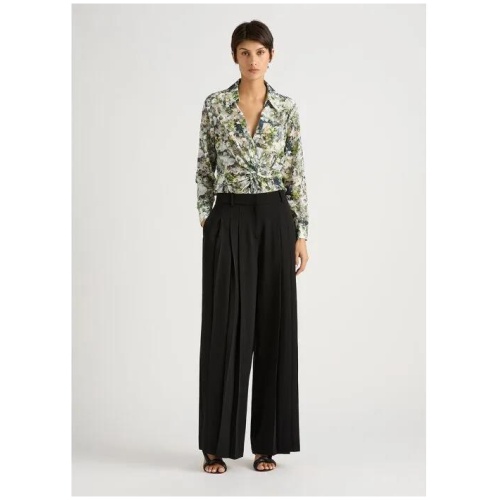 Bart Wide Leg Pant