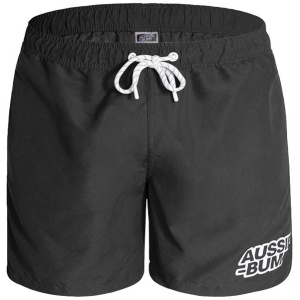 BeachBar Black Shorts L