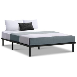 Bed Frame Double Size Metal Frame TED
