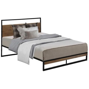 Bed Frame Metal Frame DANE - King Single