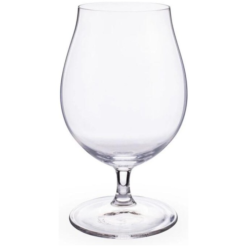 Beer Classics Set Of 4 Pilsner Glasses 440ml Size 15.5X9cm by Spiegelau