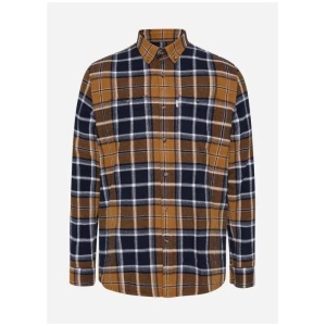 Bennie And The Checks Shirt