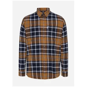 Bennie And The Checks Shirt