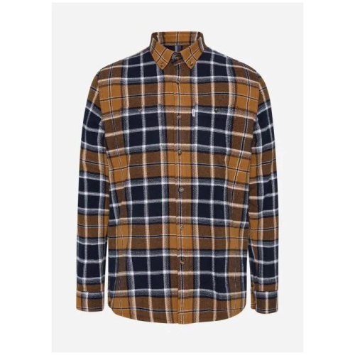 Bennie And The Checks Shirt