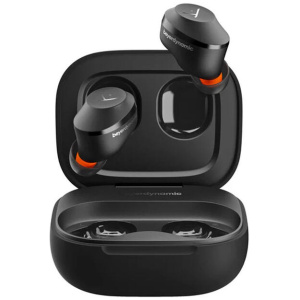 Beyerdynamic Amiron 300 Hi-Res Audio Active Noise Cancellation In-Ear True Wireless Headphones - Black