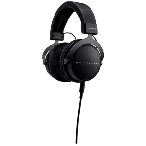 Beyerdynamic DT1770 Pro 250 Ohms Closed Studio Reference Headphones - Back