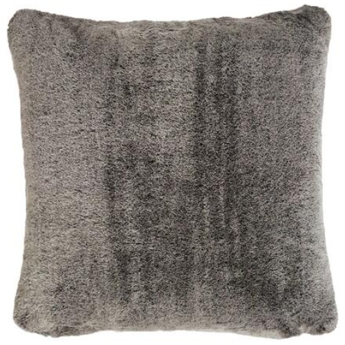 Bianca Hotham Square Filled Cushion 43 x 43 cm Brown
