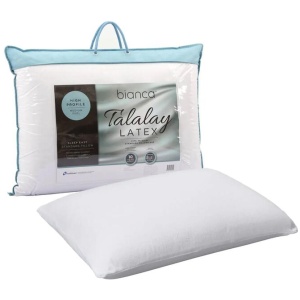 Bianca Talalay Latex High Profile Pillow