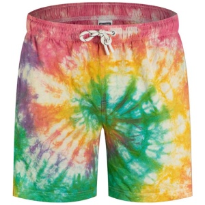 Bohemia Shorts Unicorn Shorts L