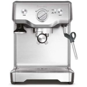 Breville Duo-Temp Pro Espresso Coffee Machine