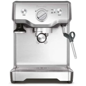 Breville Duo-Temp Pro Espresso Coffee Machine