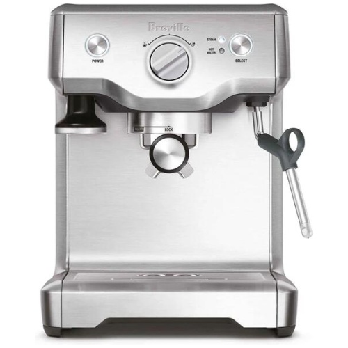 Breville Duo-Temp Pro Espresso Coffee Machine