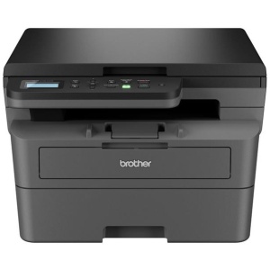 Brother HL-L2464DW Compact Monochrome Laser Printer