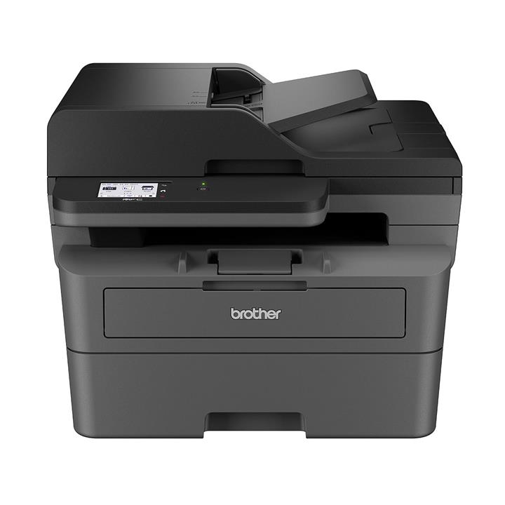 Brother MFC-L2820DW Compact Monochrome Multifunction Laser Printer