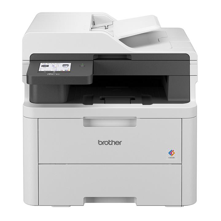 Brother MFC-L3755CDW Wireless Colour Multifunction Laser LED Printer (Print/Copy/Scan/Fax)