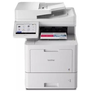 Brother MFC-L9630CDN Professional Multifunction Colour Laser Printer