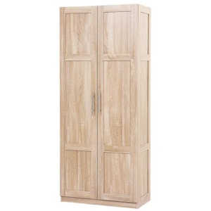 Buffet Sideboard Cupboard Cabinet Pantry Organiser Adjustable Shelves