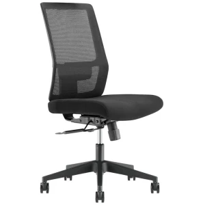 Buro Mantra Ergonomic Office Chair - Black by Interior Secrets - AfterPay Available