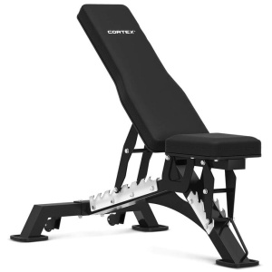 CORTEX FID11 Alpha Series Commercial FID Bench