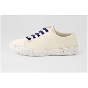 Camper K201517 Peu Touring Cm Neutrals Nubuck Neutrals Sneakers Womens Shoes Casual Casual Sneakers