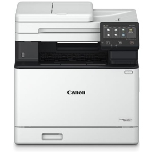 Canon MF756CX Mult-Function Color Laser Printer (Print/Copy/Scan/Fax)