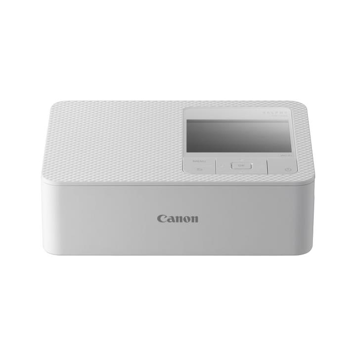 Canon Selphy CP1500WH Photo Printer White