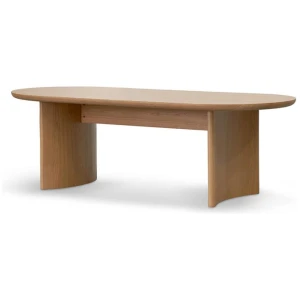Cardenas 2.4m Dining Table - Natural by Interior Secrets - AfterPay Available