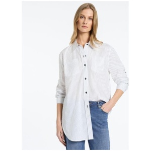 Carole Longline Shirt