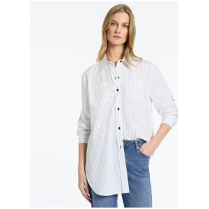Carole Longline Shirt