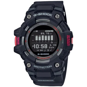Casio G-Shock Squad Digital Watch GBD100-1D