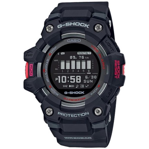 Casio G-Shock Squad Digital Watch GBD100-1D