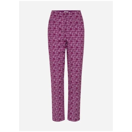 Chalk And Roll Pant