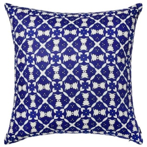 Chameleon Linen Cushion- 60x60cm