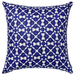 Chameleon Linen Cushion- 60x60cm