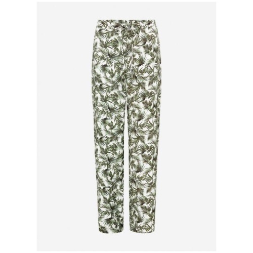 Charlee Printed Pants