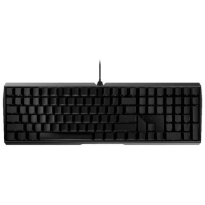 Cherry MX 3.0S NBL Gaming Keyboard Black Version - MX Black Switch