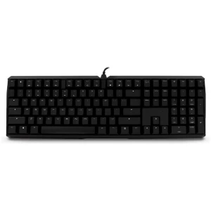 Cherry MX 3.0S NBL Gaming Keyboard Black Version - MX Red Switch