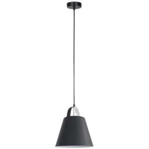 Clark Pendant Light - Black