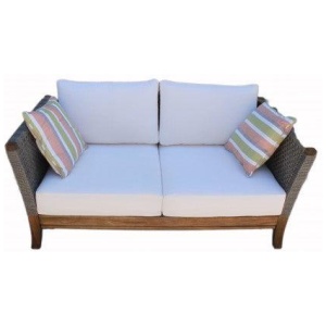 Classic 2 Seater Sofa