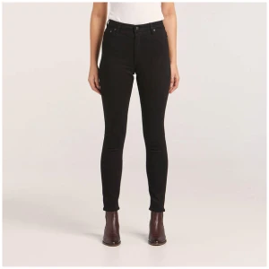 Classic High Slim- Jean