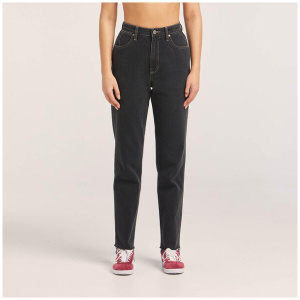 Claudia Hi Straight Jean