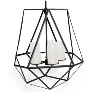 Clearance - Replica Kevin Reilly Gem Pendant by Interior Secrets - AfterPay Available