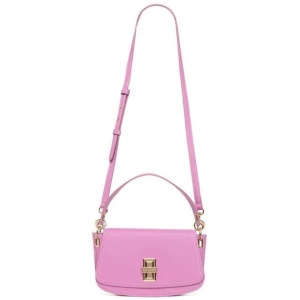 Clive Leather Crossbody Bag