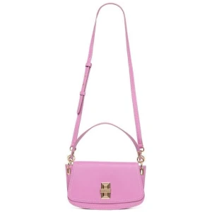 Clive Leather Crossbody Bag